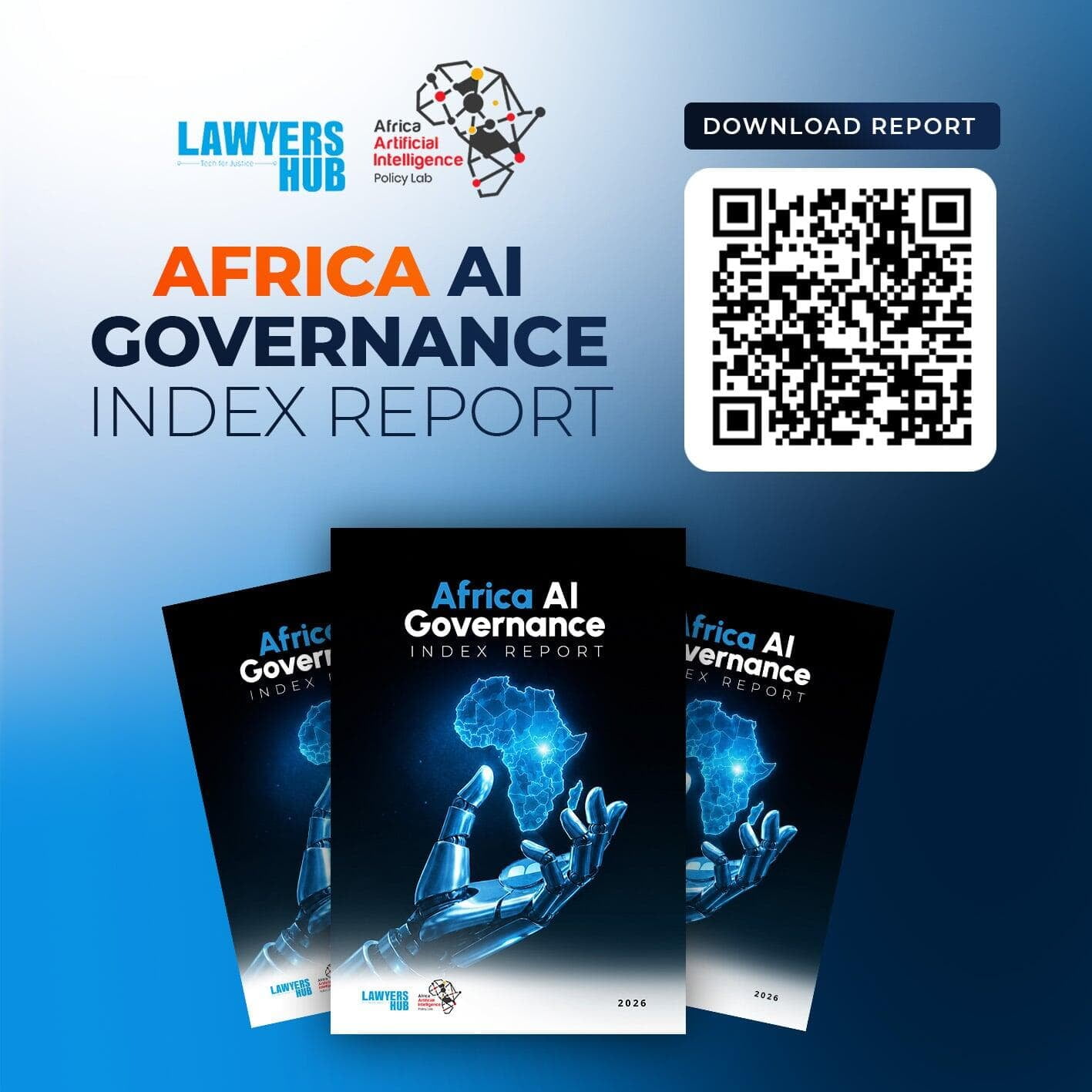 The first Africa-designed benchmark of AI governance across all 54 African states. 80 indicators per state, published auditable country workbooks, and a peer-reviewed annual cycle.